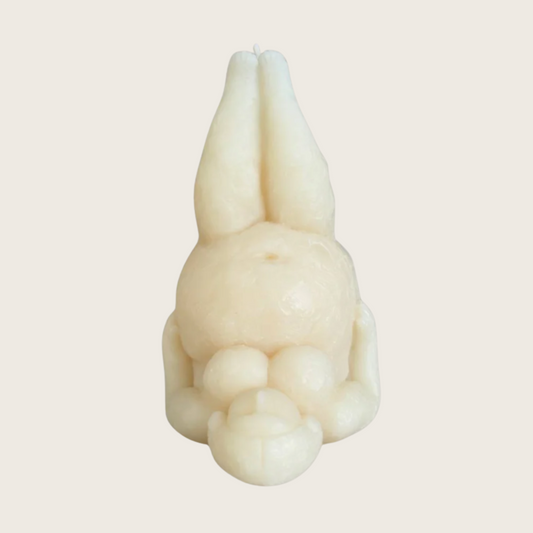 Yoga Body Candle Shoulder Stand
