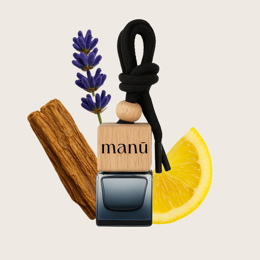 Creed Type Car Diffuser / Car Air Freshener