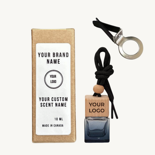 FREE Car Diffuser Sample